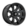 ROGUE 20X9 6X5.5 MLT 5.07 106.1 01MM