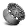 ROGUE PLTNM 20X9 5X5 GLR 5.07 71.5 01MM