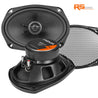 RS69-CX - Main View