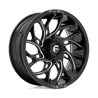 RUNNER UTV 18X7 4X156 132 NBL 13MM