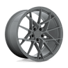TW SECTOR 20X10.5 5X112 +41 66.6 BTL-GRY