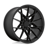 TW SECTOR 20X9 5X114 +40 76.1 SG-BLK