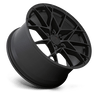 TW SECTOR 20X10.5 5X114 +23 76.1 SG-BLK