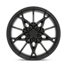 TW SECTOR 20X10.5 5X120 +41 76.1 SG-BLK