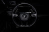 SKODA ARMASPEED Carbon Fiber Wheel Paddle Shifters