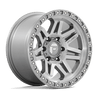 SYNDICATE 17X9 5X5.0 71 GLR -12