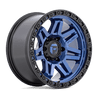 SYNDICATE 17X9 5X5.0 71 KBL -12