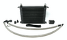 BMS E Chassis N54/N55 BMW Transmission Cooler - Burger Motorsports 