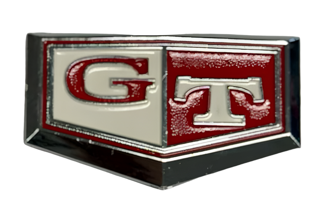 Skyline GT Limited Replacement Badges