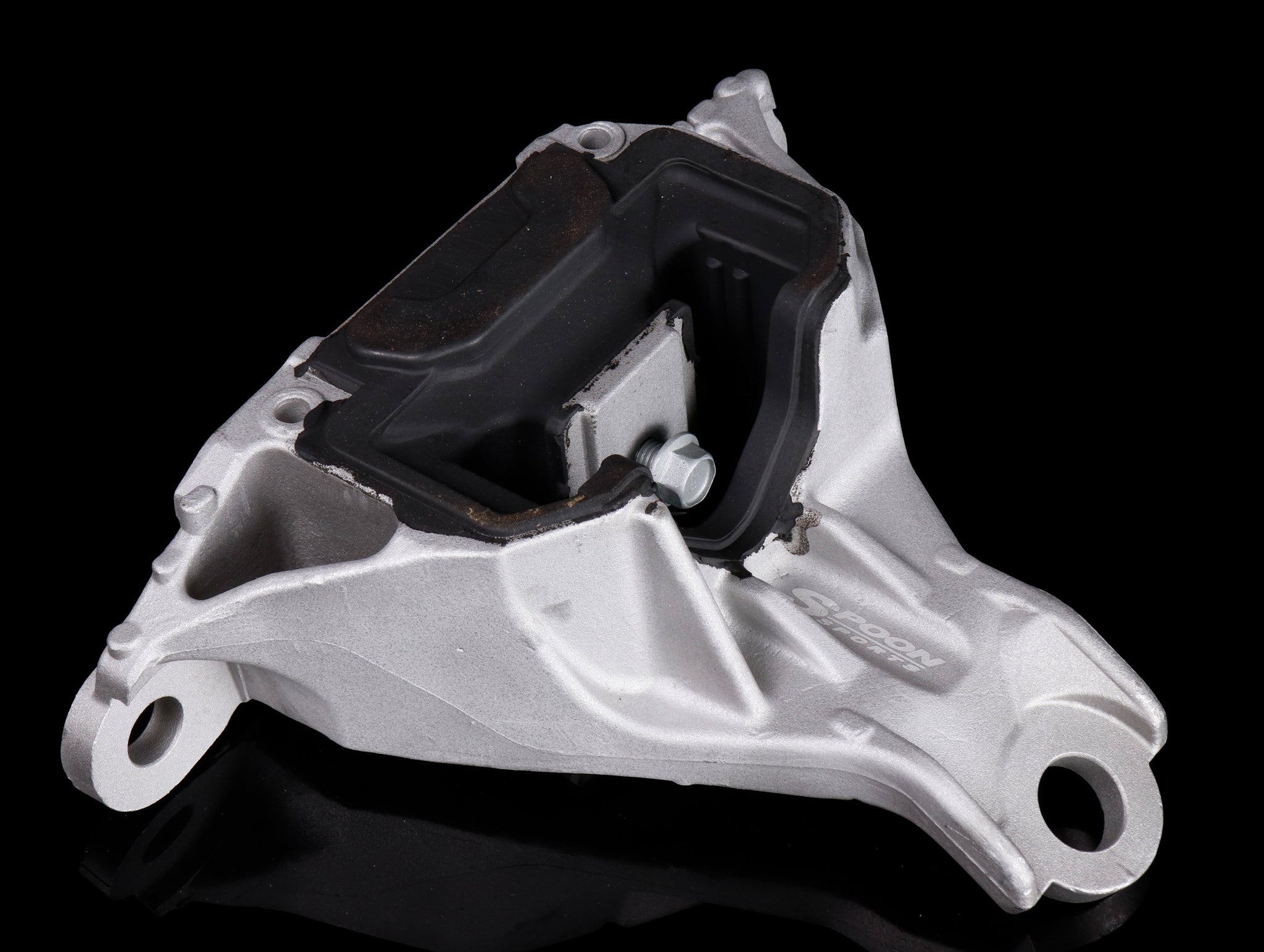 Spoon Sports Engine Transmission Mount Set - 23+ Civic Type-R (FL5)