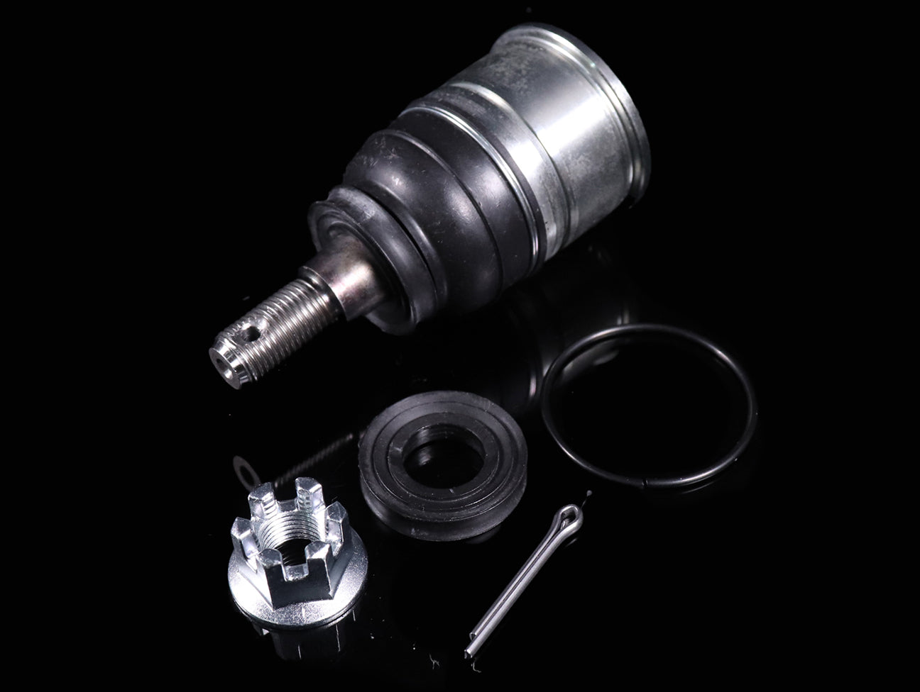 Spoon Sports Sports Front Zero Bump Steer Kit - 92-00 Civic / 94-01 Integra