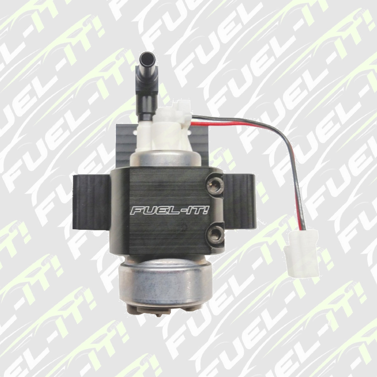 BMW E-Chassis Walbro Stage 2 Bucketless LPFP Upgrade for the N54 & N55 Motors