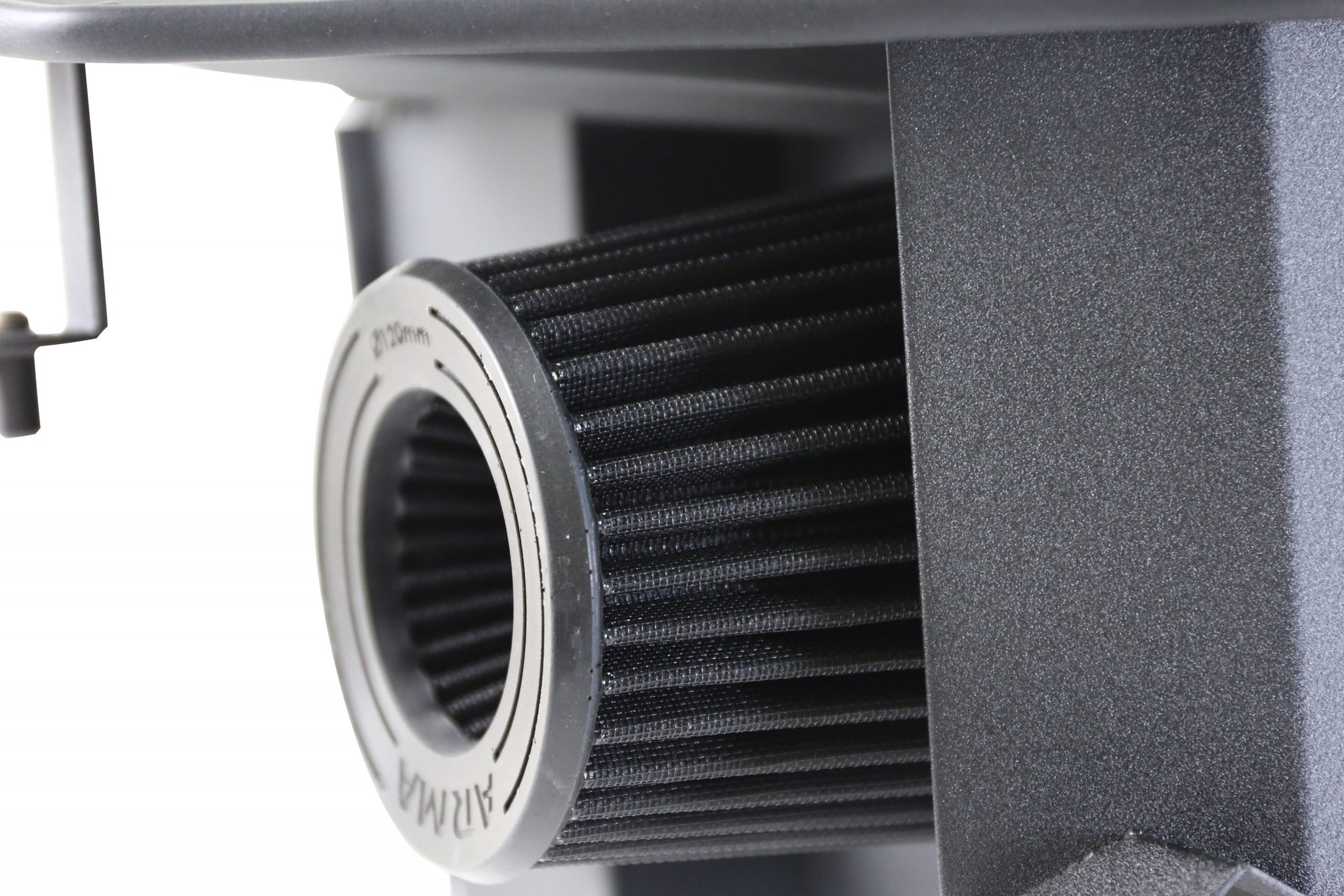 Toyota Supra A90 MK5 3.0 ARMASPEED Aluminum Alloy Cold Air Intake