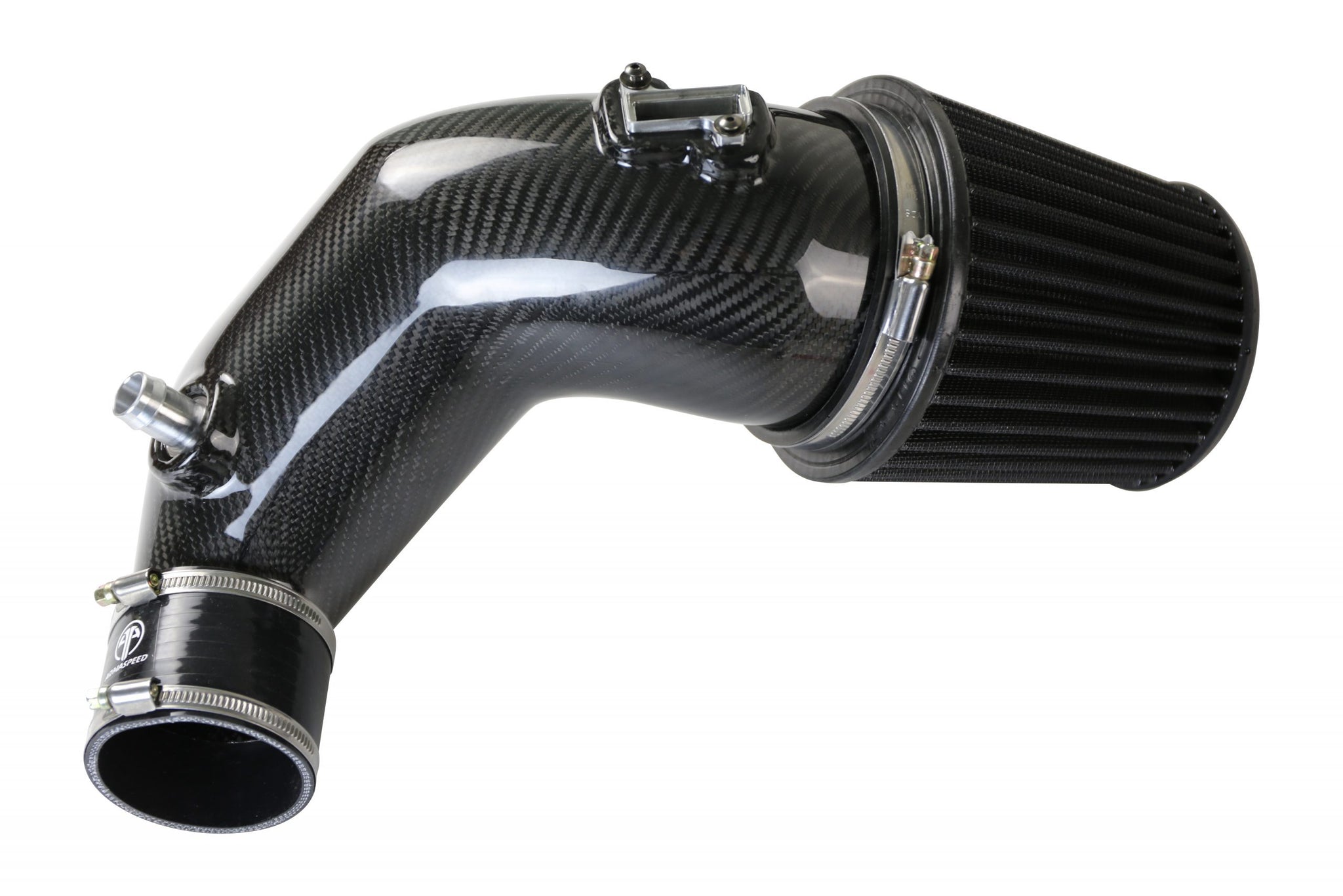 Toyota Supra A90 MK5 3.0 ARMASPEED Aluminum Alloy Cold Air Intake