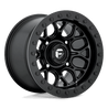TECH UTV BL 15X10 4X137 110.1 BD +00