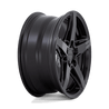 TERAMO 20X9 5X112 66 BD +42