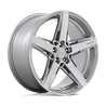 TERAMO 20X9.5 5X112 66 GLR +32