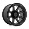XD863 20X12 5X5.0 S-BLK -44MM