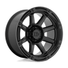 XD863 20X9 8X6.5 S-BLK 00MM