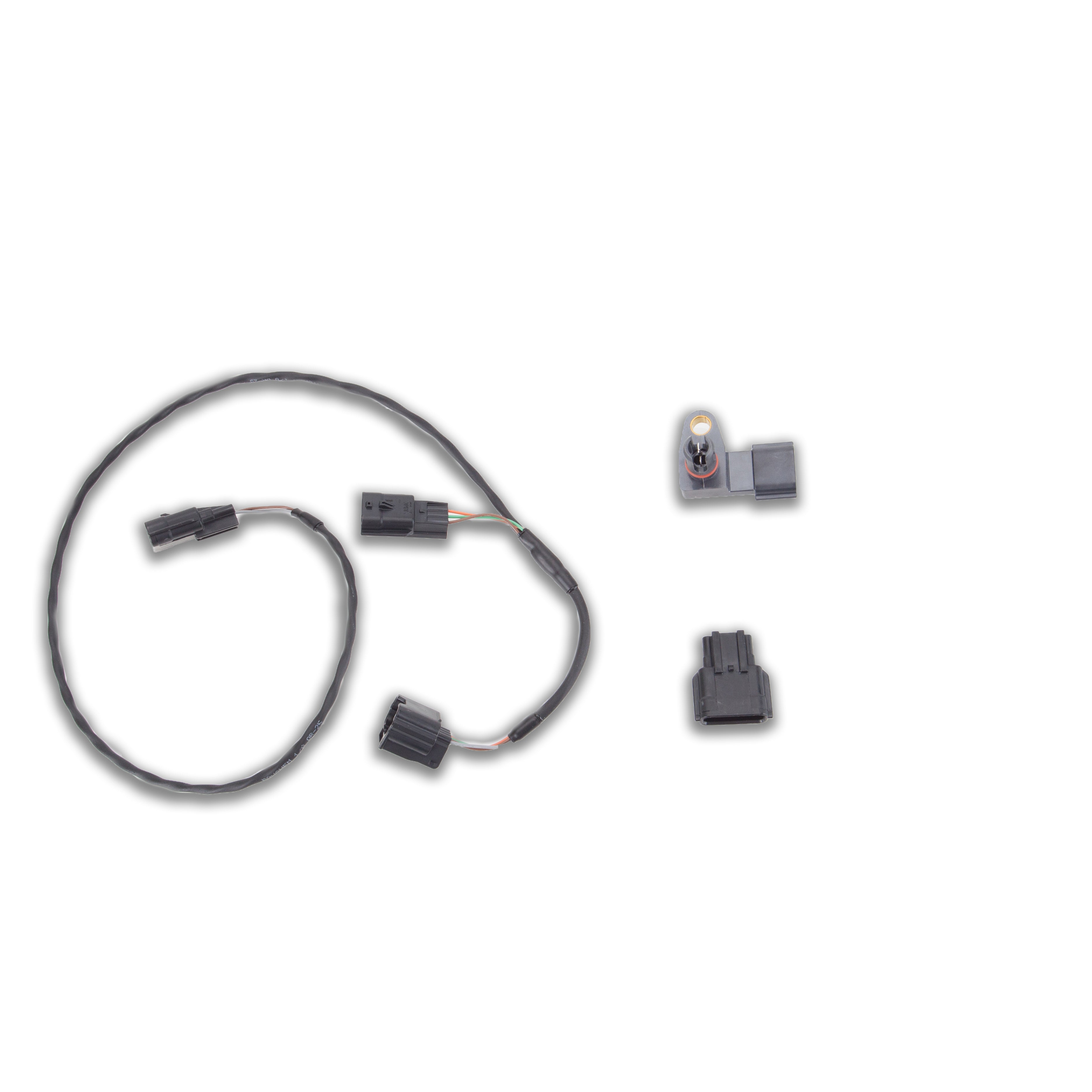 Titan Motorsports Nissan GTR R35 Speed Density Kit – Speedzone ...