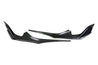 TOYOTA Supra A90 MK5 ARMASPEED Carbon Fiber Aerodynamic Kit front
