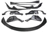 TOYOTA Supra A90 MK5 ARMASPEED Carbon Fiber Aerodynamic Kit whole