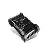 TPT-1500 - 2 Ohm - Angled View