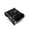 TPT-2200 - 2 Ohm - Angled View