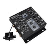 TPT-360 + Remote - Top View - Main