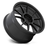 IMATRA 18X8 5X4.5 76 +35 M-BLK