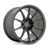 KEMORA 18X9.5 5X100 72.1 +38 M-GNMTL