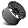 KEMORA 18X8 5X4.5 76 +35 M-GNMTL