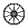KEMORA 18X8 5X4.5 76 +35 M-GNMTL