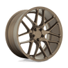 TW TAMBURELLO 20X10 5X114 +25 76 M-BRNZ