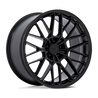 DAYTONA 19X10.5 5X112 66 +35 G-BLK