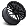 DAYTONA 19X10.5 5X112 66 +35 G-BLK