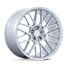 DAYTONA 22X10.5 5X115 72 +15 G-SLV