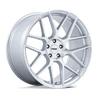 LASARTHE 20X10.5 5X112 66 +38 G-SLV-MCH