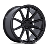 CANARD 19X10.5 5X120 74 +35 M-BLK