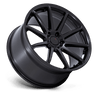 CANARD 20X10.5 5X112 66 +30 M-BLK