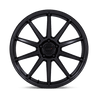 CANARD 19X8.5 5X4.5 72 +35 M-BLK