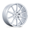 CANARD 19X10.5 5X112 66 +35 SLV-MCH