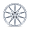 CANARD 19X8.5 5X4.5 72 +35 SLV-MCH