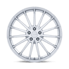 GOODWOOD 19X8.5 5X100 72 +38 H-SLV