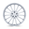 GOODWOOD 20X10.5 5X112 66 +38 H-SLV