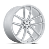 IMOLA 19X10.5 5X120 74 +35 SLV-MCH