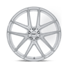 IMOLA 19X10.5 5X120 74 +35 SLV-MCH