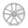 IMOLA 19X8.5 5X112 66 +42 SLV-MCH