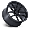 IMOLA 19X10.5 5X112 66 +35 M-BLK
