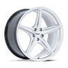 ESPRIT 18X9.5 5X112 66 +22 H-SLV-MCH